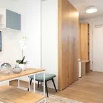 Nino-boardinghouse 20 Apartman Nordhorn