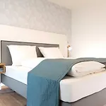 Apartman Nino-boardinghouse 20 Nordhorn