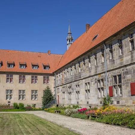 Nino-boardinghouse 20 * Nordhorn