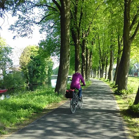 Apartmán Nino-boardinghouse 20 *