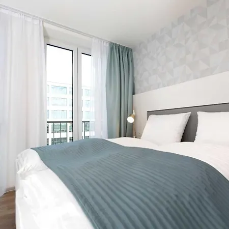 Apartmán Nino-boardinghouse 20 *