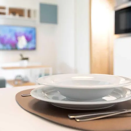 Nino-boardinghouse 20 Nordhorn