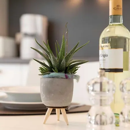 Nino-boardinghouse 20 * Nordhorn