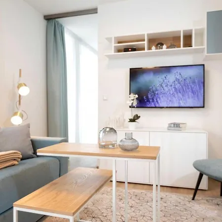 Nino-boardinghouse 20 Apartmán