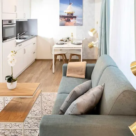 Nino-boardinghouse 20 Apartmán *